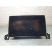 Sistema Navegacion Gps para Peugeot 3008