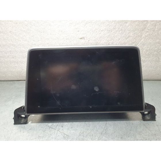 Sistema Navegacion Gps para Peugeot 3008