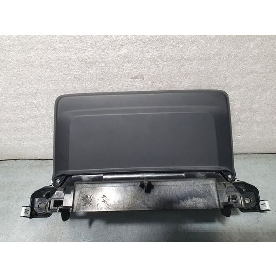 Sistema Navegacion Gps para Peugeot 3008