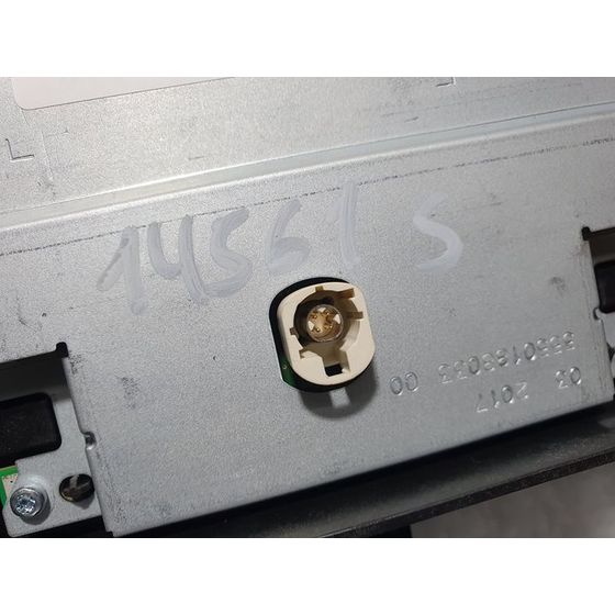 Sistema Navegacion Gps para Peugeot 3008