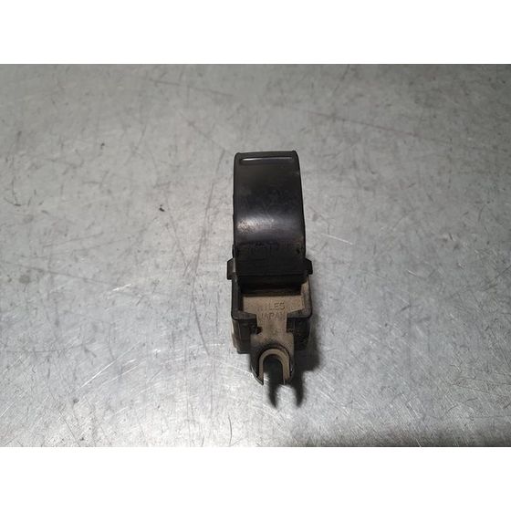 Mando Elevalunas Trasero Izquierdo Para Nissan Almera