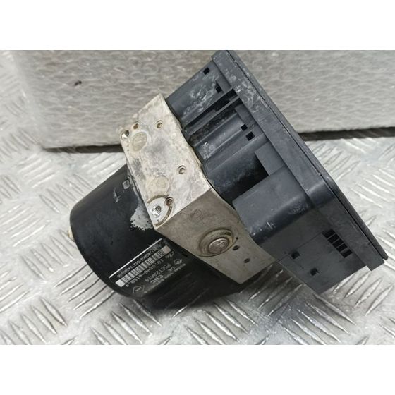 Abs Para Renault Espace Iv