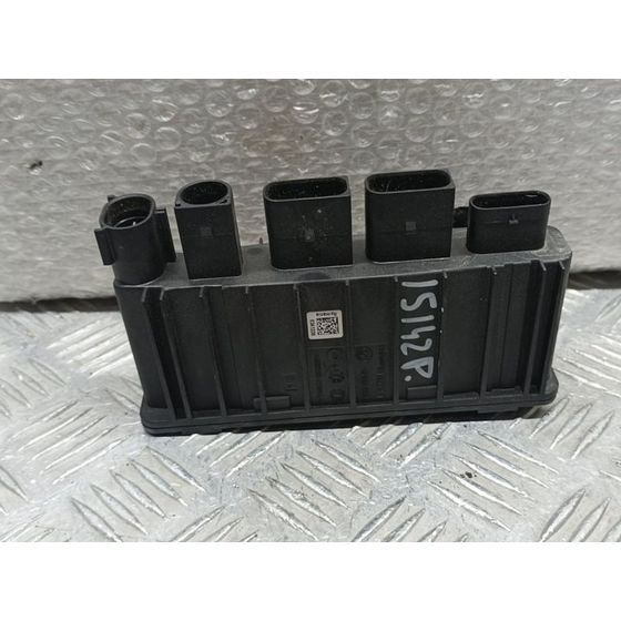 Modulo Electronico Para Bmw Serie X1