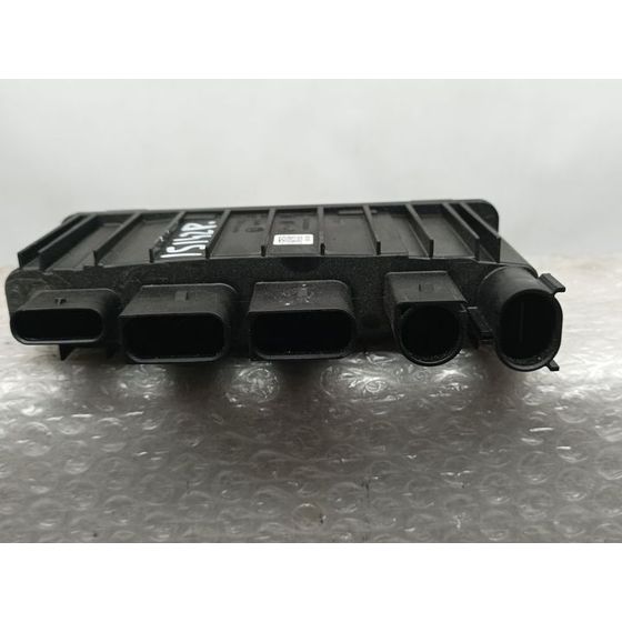 Modulo Electronico Para Bmw Serie X1