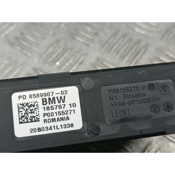 Modulo Electronico Para Bmw Serie X1