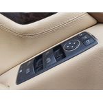 Mando Elevalunas Delantero Izquierdo para Mercedes-Benz Clase C (W204) Berlina