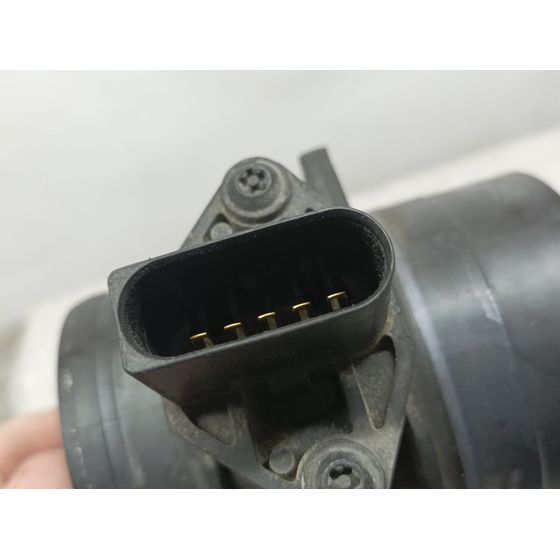 Caudalimetro Para Volkswagen Touareg