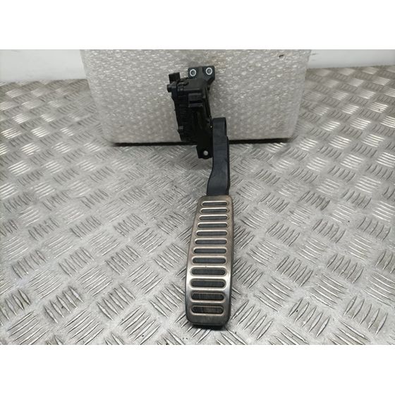 Potenciometro Pedal Para Volkswagen Touareg