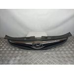 Rejilla Delantera para Hyundai I30Cw