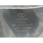 Rejilla Delantera para Hyundai I30Cw