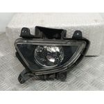 Faro Antiniebla Izquierdo Para Hyundai I30Cw