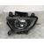 Faro Antiniebla Izquierdo Para Hyundai I30Cw