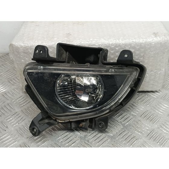 Faro Antiniebla Izquierdo Para Hyundai I30Cw