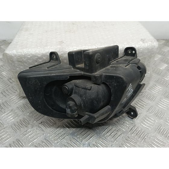 Faro Antiniebla Izquierdo Para Hyundai I30Cw