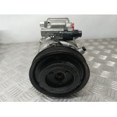 Compresor Aire Acondicionado Para Hyundai I30Cw