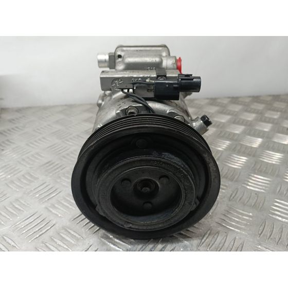 Compresor Aire Acondicionado Para Hyundai I30Cw