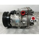 Compresor Aire Acondicionado Para Hyundai I30Cw