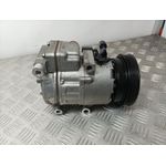 Compresor Aire Acondicionado Para Hyundai I30Cw