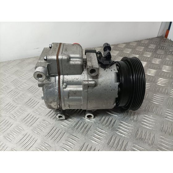 Compresor Aire Acondicionado Para Hyundai I30Cw
