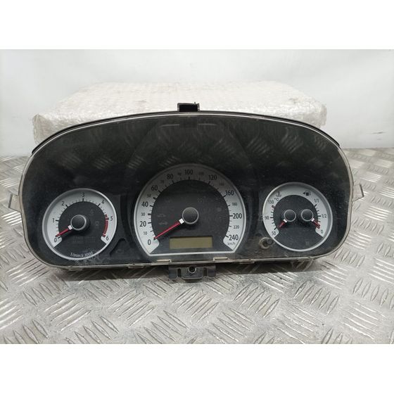 Cuadro Instrumentos Para Kia Cee'd