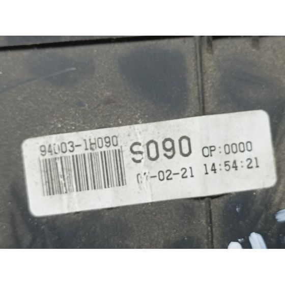 Cuadro Instrumentos Para Kia Cee'd