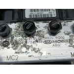 Abs Para Kia Cee'd