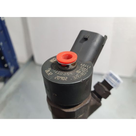 Inyector para Peugeot 308