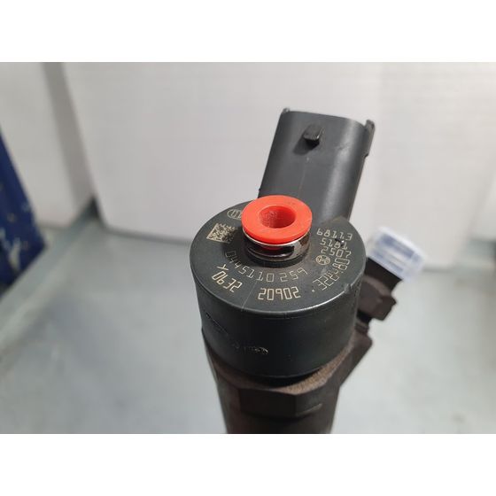 Inyector para Peugeot 308