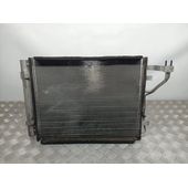 Condensador / Radiador Aire Acondicionado Para Hyundai I30Cw