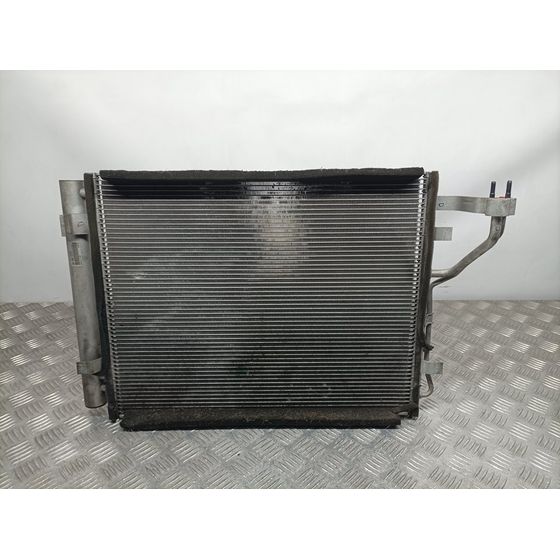 Condensador / Radiador Aire Acondicionado Para Hyundai I30Cw