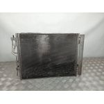 Condensador / Radiador Aire Acondicionado Para Hyundai I30Cw