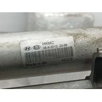 Condensador / Radiador Aire Acondicionado Para Hyundai I30Cw