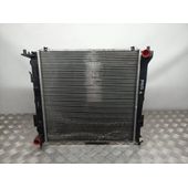 Radiador Agua Para Hyundai I30Cw