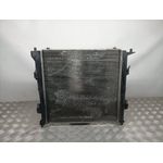 Radiador Agua Para Hyundai I30Cw
