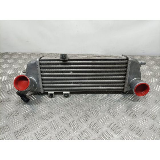 Intercooler Para Hyundai I30Cw