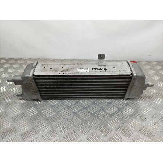Intercooler Para Hyundai I30Cw