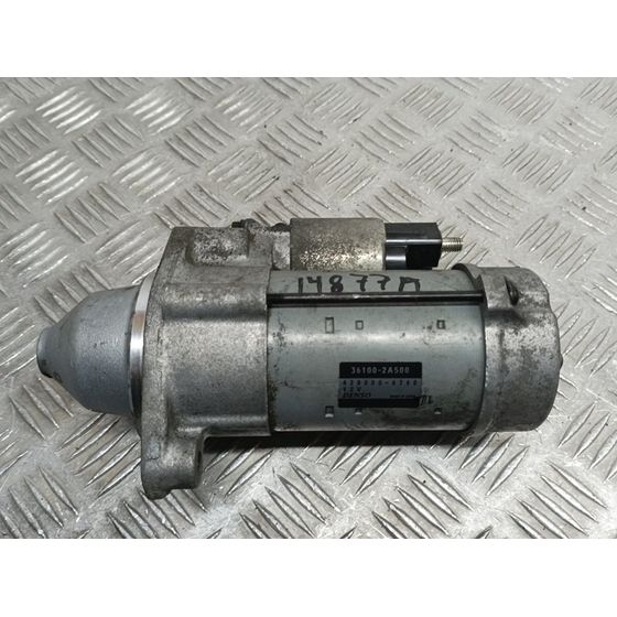 Motor Arranque Para Hyundai I30Cw