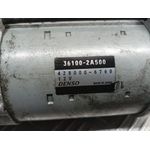 Motor Arranque Para Hyundai I30Cw