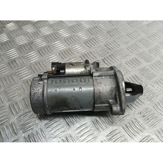 Motor Arranque Para Hyundai I30Cw