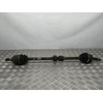 Transmision Delantera Derecha para Hyundai I30Cw
