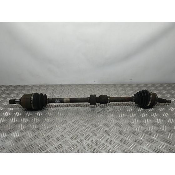Transmision Delantera Derecha para Hyundai I30Cw