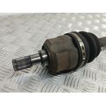 Transmision Delantera Derecha para Hyundai I30Cw