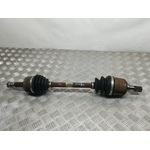 Transmision Delantera Izquierda Para Hyundai I30Cw