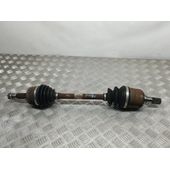 Transmision Delantera Izquierda Para Hyundai I30Cw