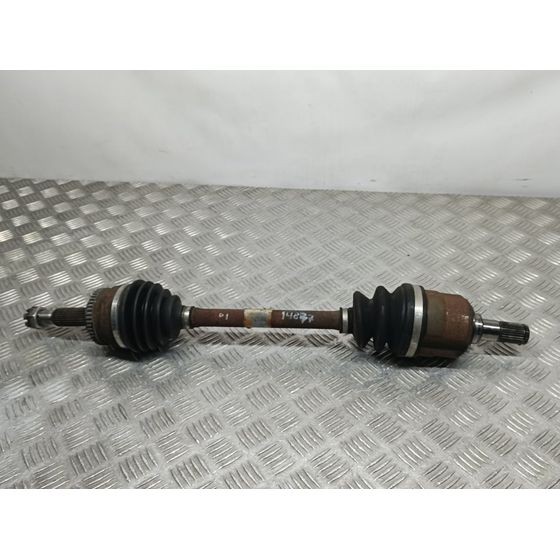 Transmision Delantera Izquierda Para Hyundai I30Cw