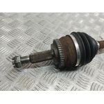 Transmision Delantera Izquierda Para Hyundai I30Cw