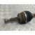 Transmision Delantera Izquierda Para Hyundai I30Cw