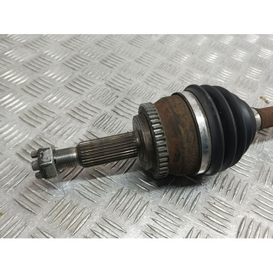 Transmision Delantera Izquierda Para Hyundai I30Cw