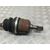Transmision Delantera Izquierda Para Hyundai I30Cw