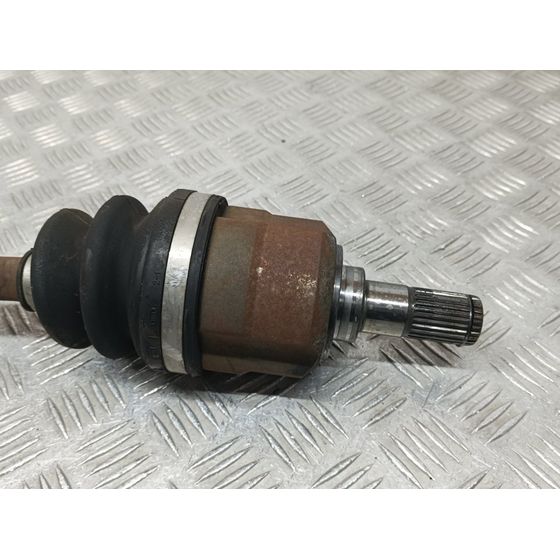 Transmision Delantera Izquierda Para Hyundai I30Cw
